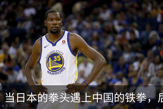 当日本的拳头遇上中国的铁拳，后果如何？