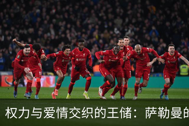 权力与爱情交织的王储：萨勒曼的传奇故事